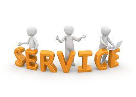 Services,