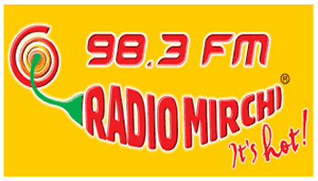 Radio Mirchi 98.3 FM